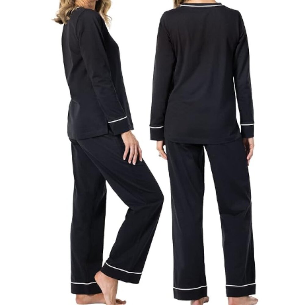 💘💘PajamaGram PJ Set--  100% Cotton💘💘
